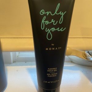 Monat Flexible gold Gel